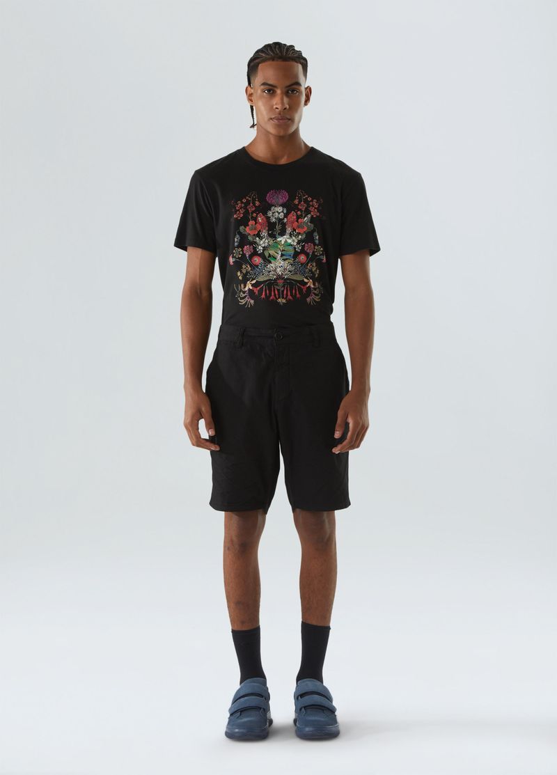 bermuda casual masc alfaiataria