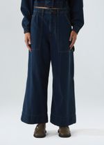 calca pockets jeans