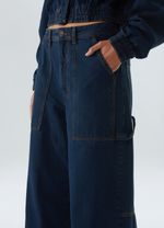calca pockets jeans