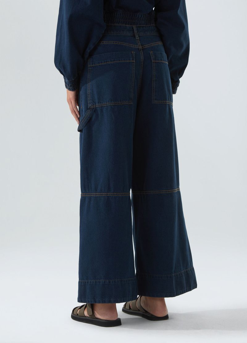 calca pocket jeans