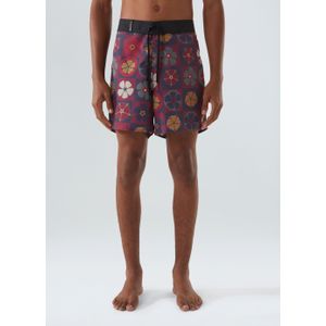 Bermuda surf tile osklen masculino