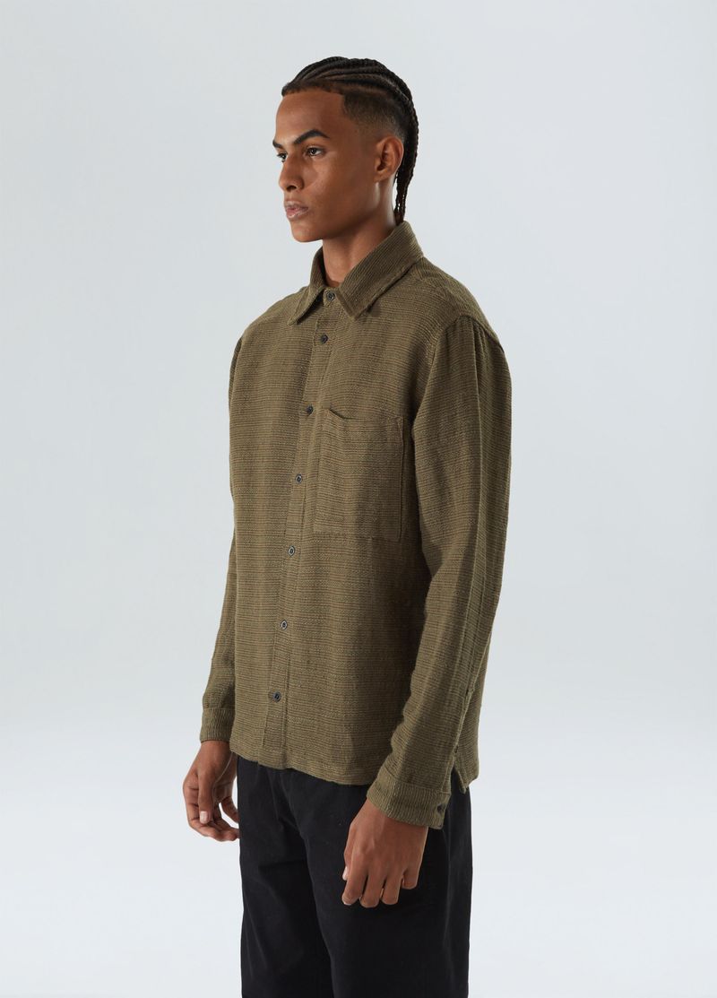 camisa