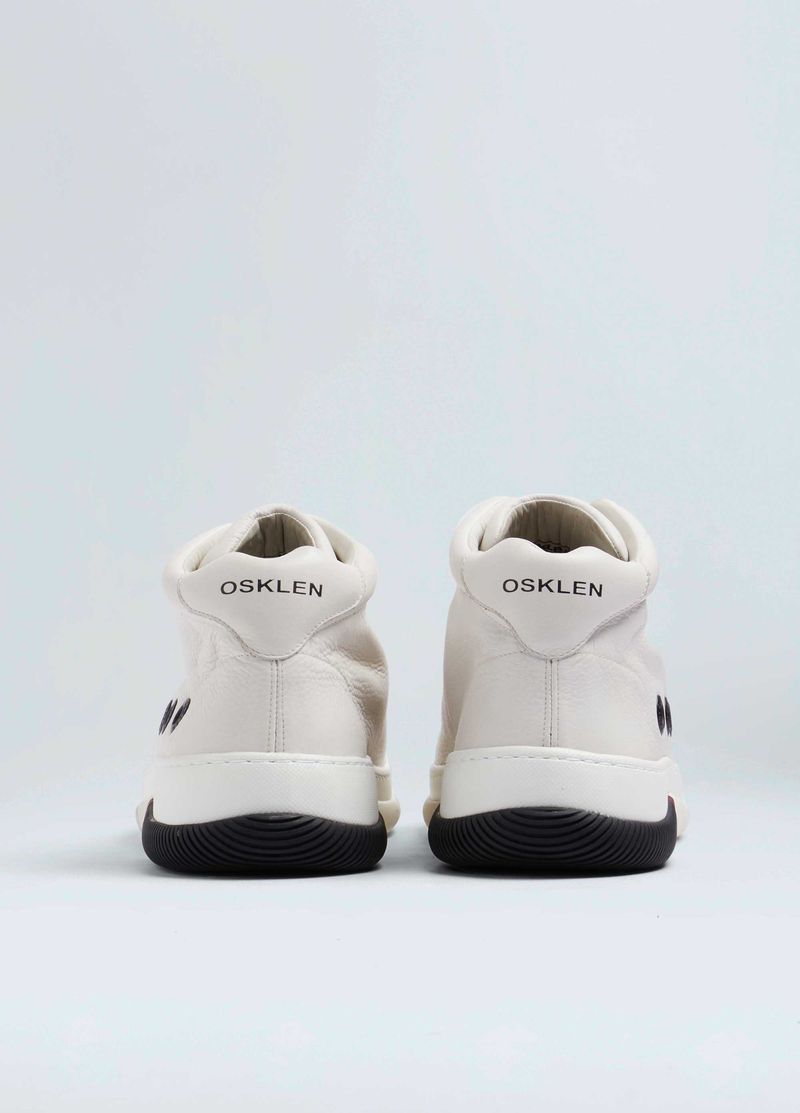 TENIS HYBRID PADDED HIGH TOP MASC