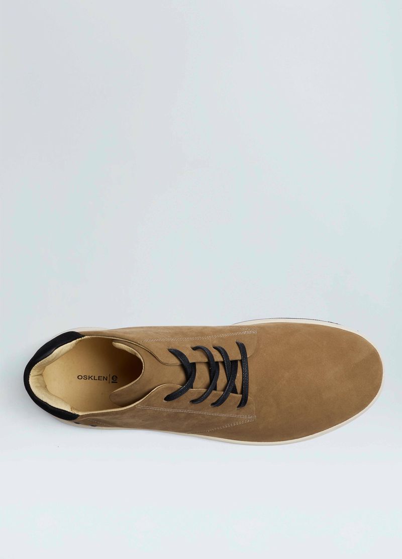 BOTA SOHO DESERT NOBUCK MASC