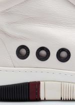 TENIS HYBRID PADDED HIGH TOP MASC
