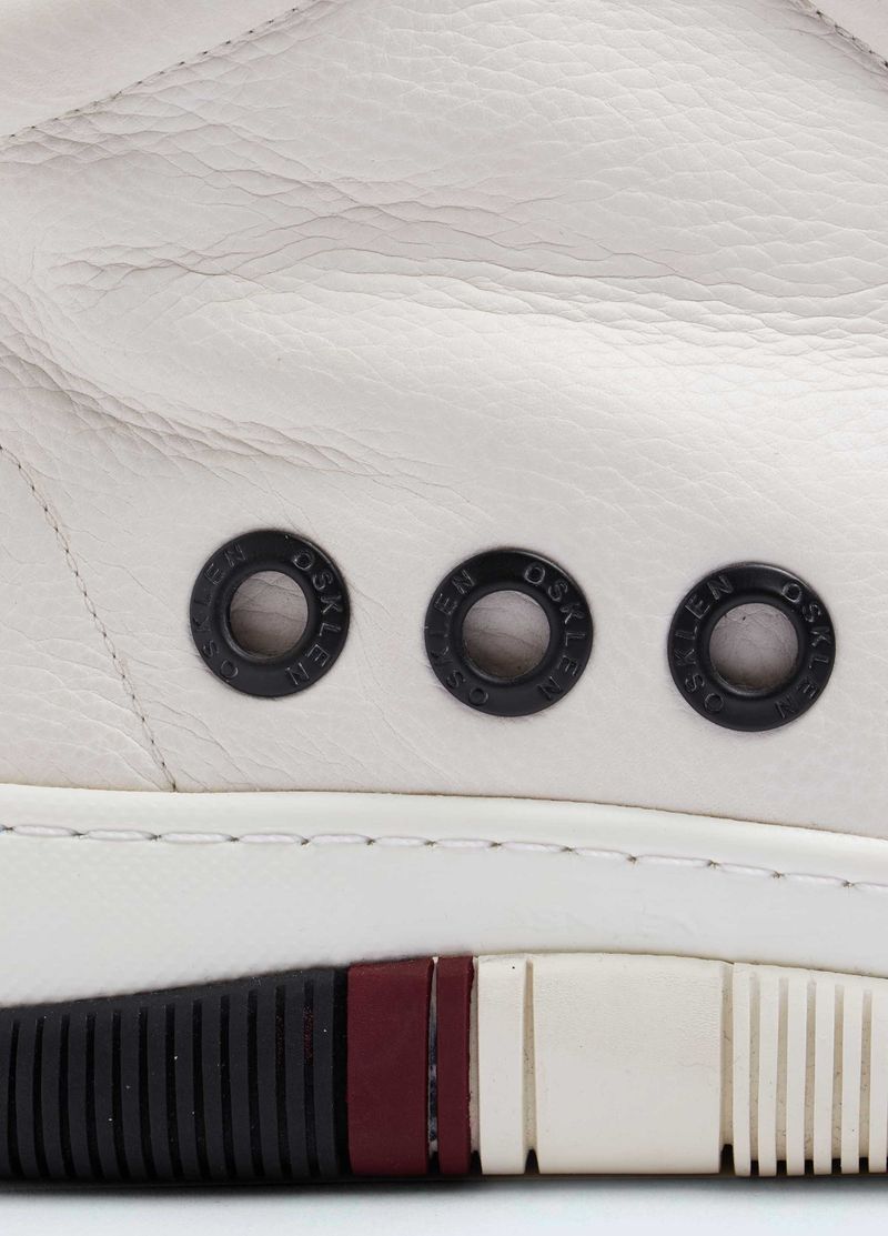 TENIS HYBRID PADDED HIGH TOP MASC