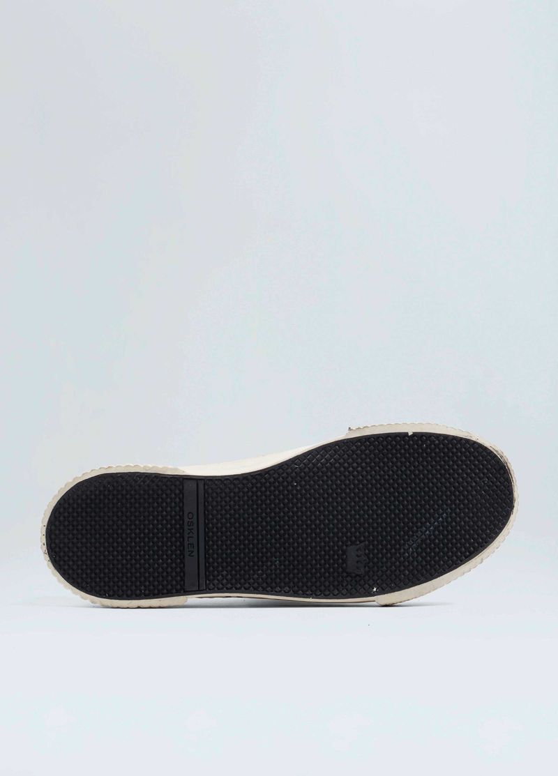 TENIS CREEPER JUTA MADE IN BRAZIL MASC