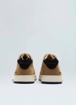 BOTA SOHO DESERT NOBUCK MASC