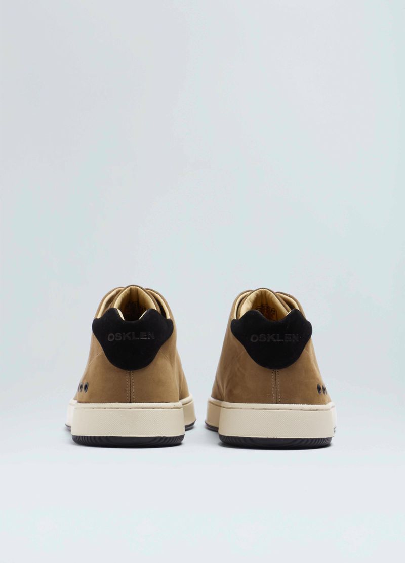 BOTA SOHO DESERT NOBUCK MASC