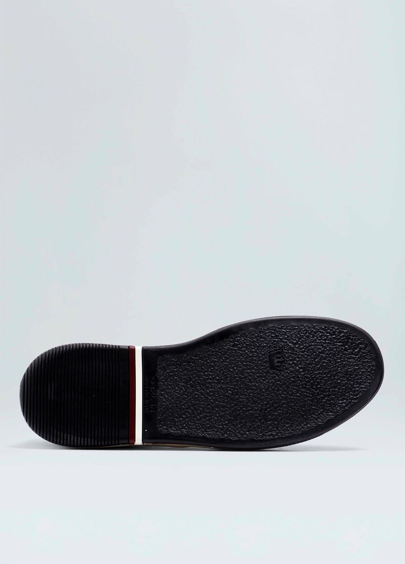 BOTA SOHO DESERT NOBUCK MASC