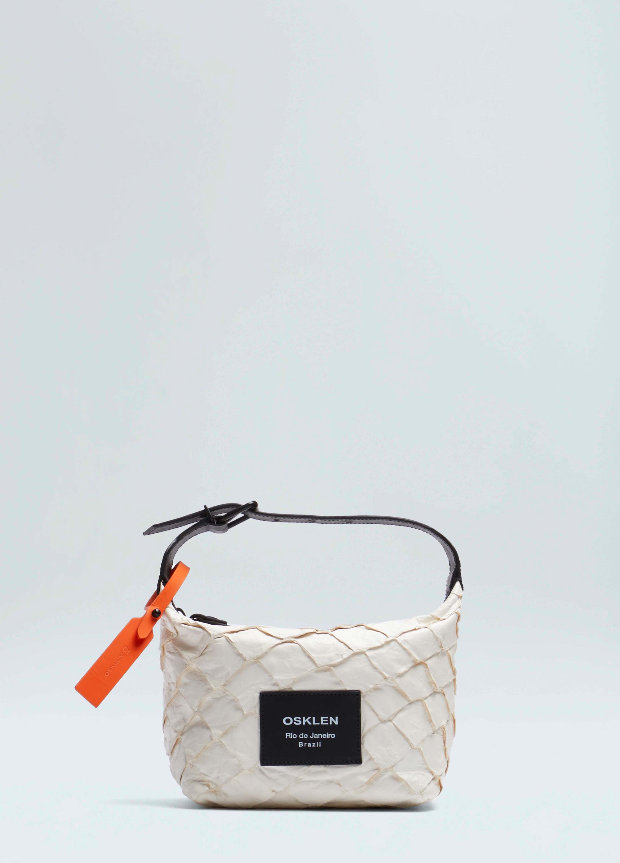 BOLSA PIRARUCU TATAJU SMALL