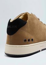 BOTA SOHO DESERT NOBUCK MASC