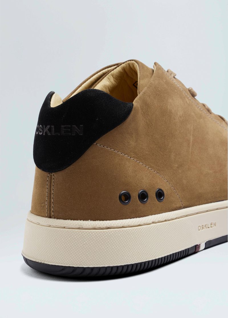 BOTA SOHO DESERT NOBUCK MASC