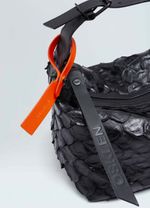 BOLSA PIRARUCU BAKARE LARGE LISA