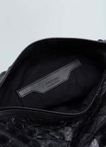 BOLSA PIRARUCU BAKARE LARGE LISA