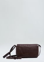 BOLSA MINI LEATHER CROSSBODY