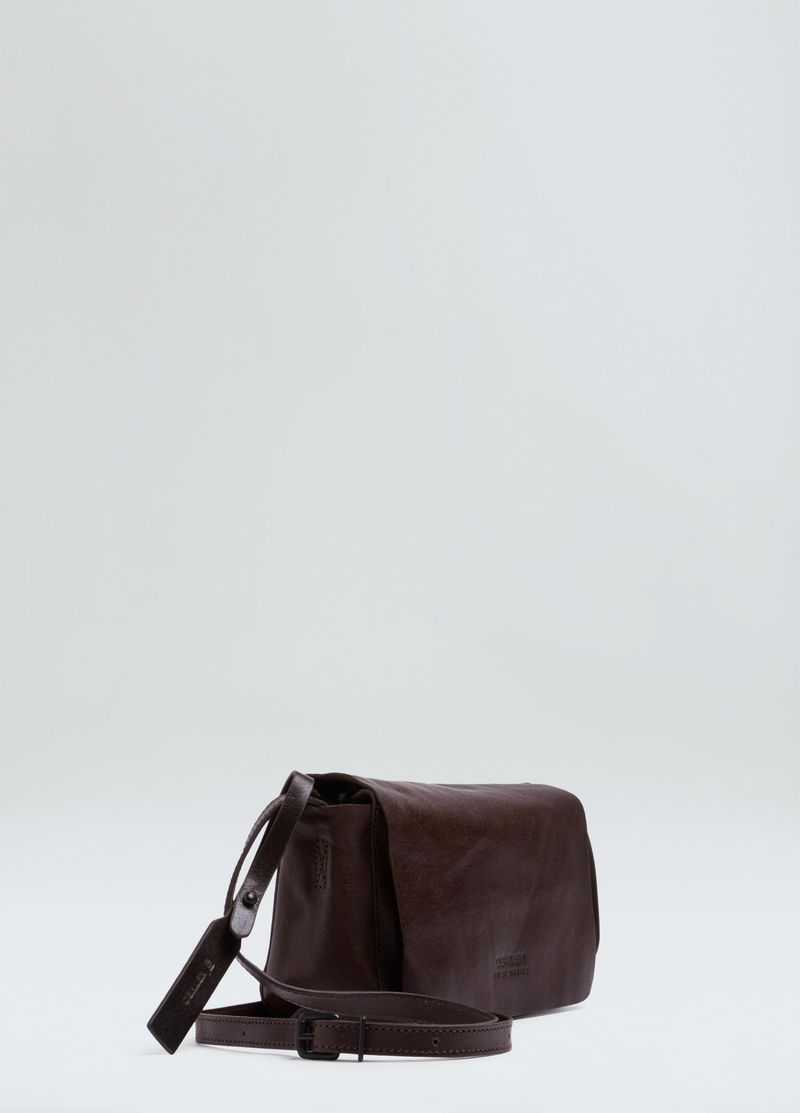 BOLSA MINI LEATHER CROSSBODY