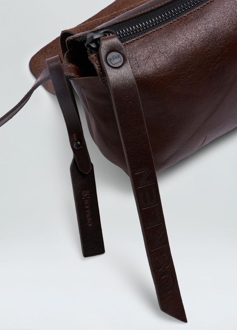 BOLSA MINI LEATHER CROSSBODY