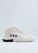 TENIS HYBRID PADDED HIGH TOP MASC