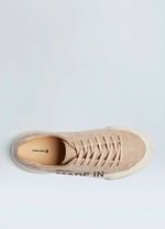 TENIS CREEPER JUTA MADE IN BRAZIL MASC
