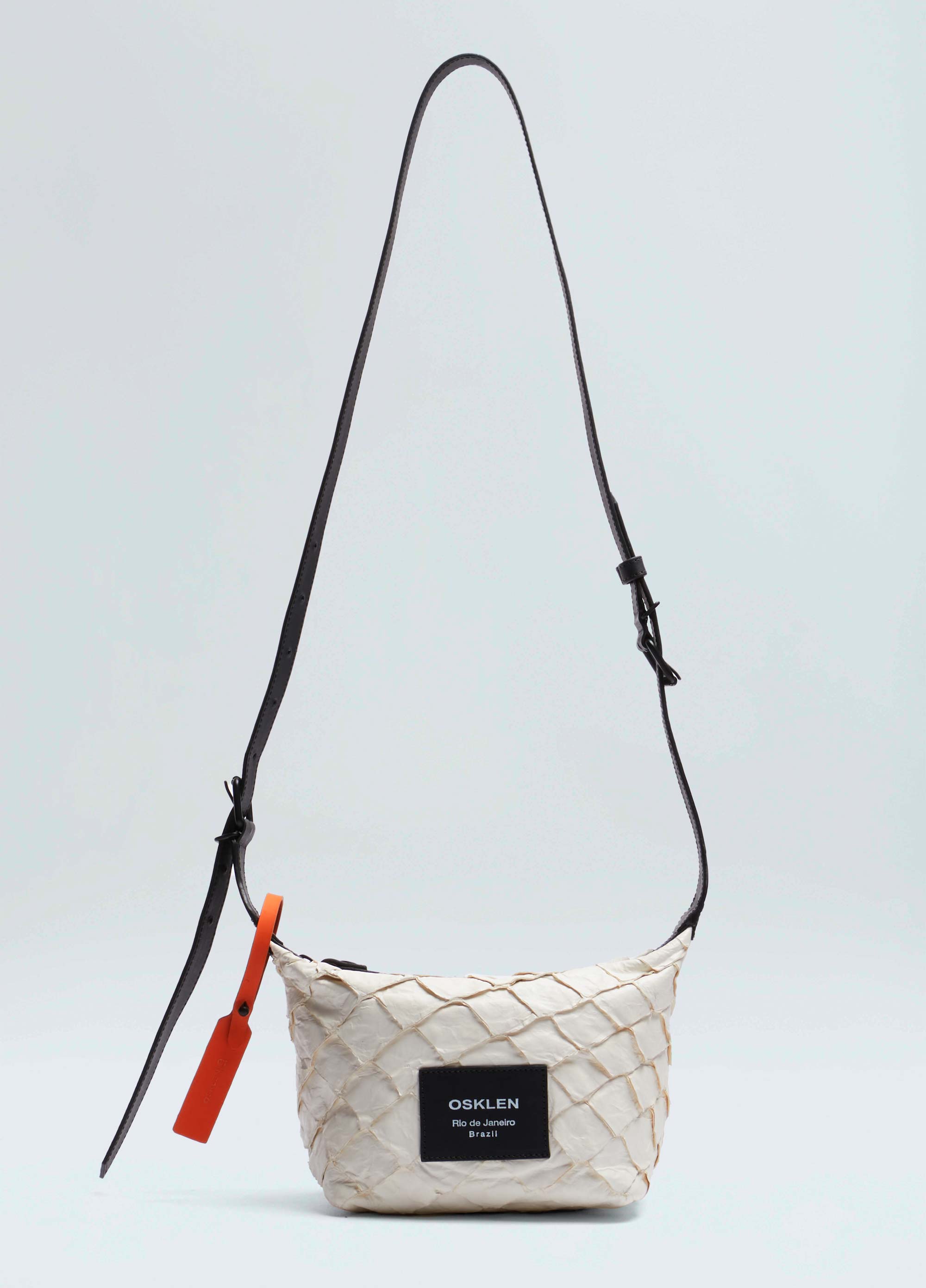 BOLSA PIRARUCU TATAJU SMALL
