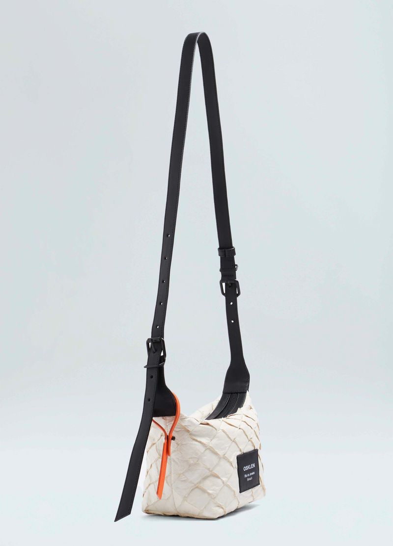 BOLSA PIRARUCU TATAJU SMALL