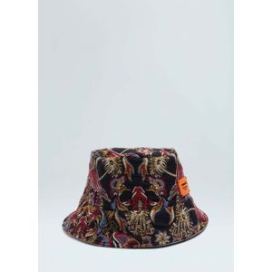 Chapéu bucket jacquard osklen masculino