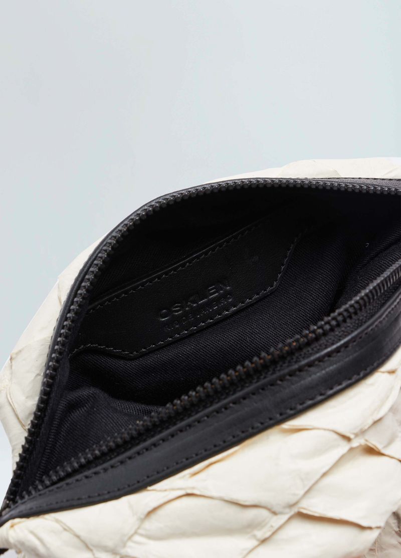 BOLSA PIRARUCU TATAJU SMALL