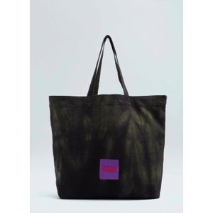 Bolsa tote into the forest osklen masculino