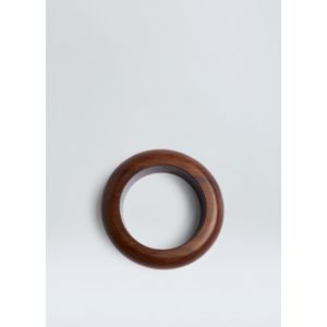 Pulseira tropicalia redonda