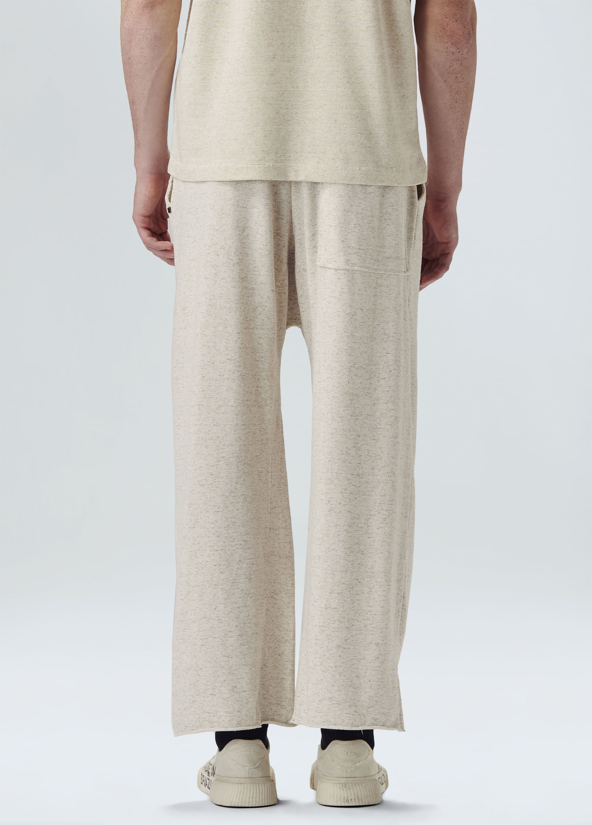 Calça juta