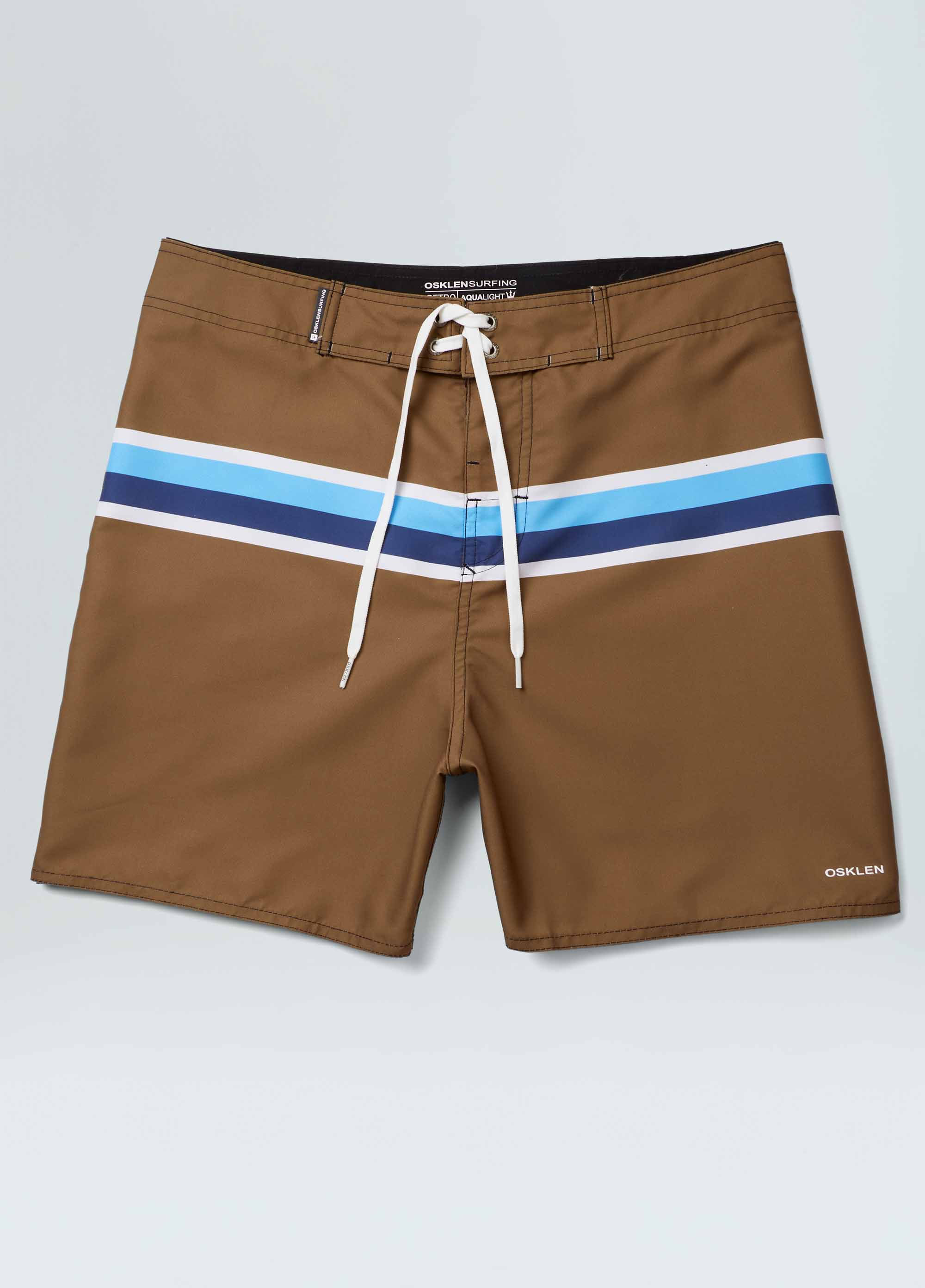 BERMUDA SURF RETRO TWIN