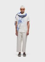 TENIS BOSSANOVA JUTA ECO MASC