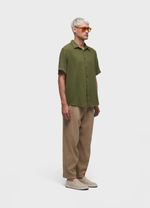 CALCA WRINKLED YOGUE NEW