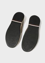 TENIS BOSSANOVA JUTA ECO MASC