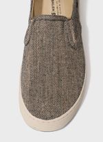 TENIS BOSSANOVA JUTA ECO MASC