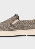 TENIS BOSSANOVA JUTA ECO MASC