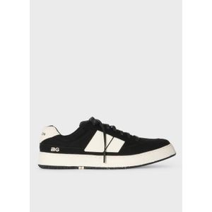 Canvas ag sneaker