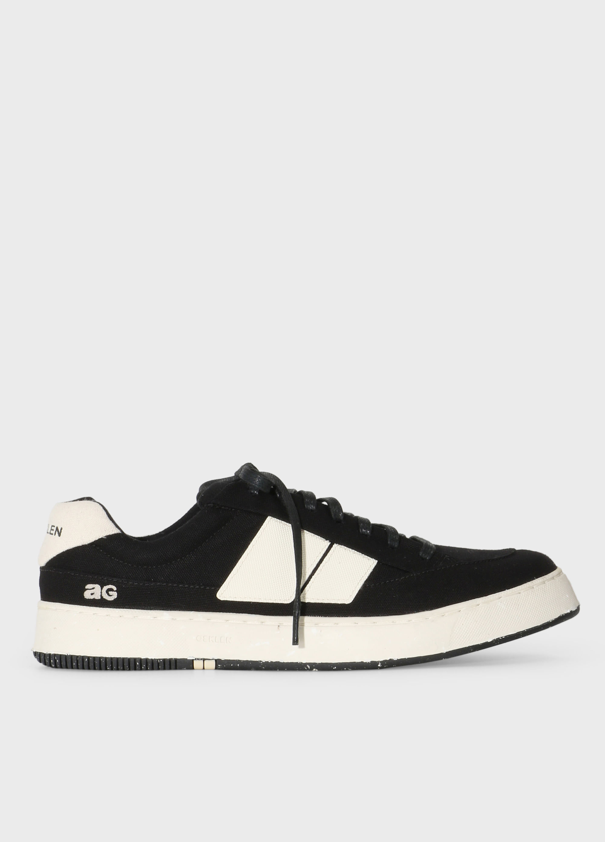 CANVAS AG SNEAKER