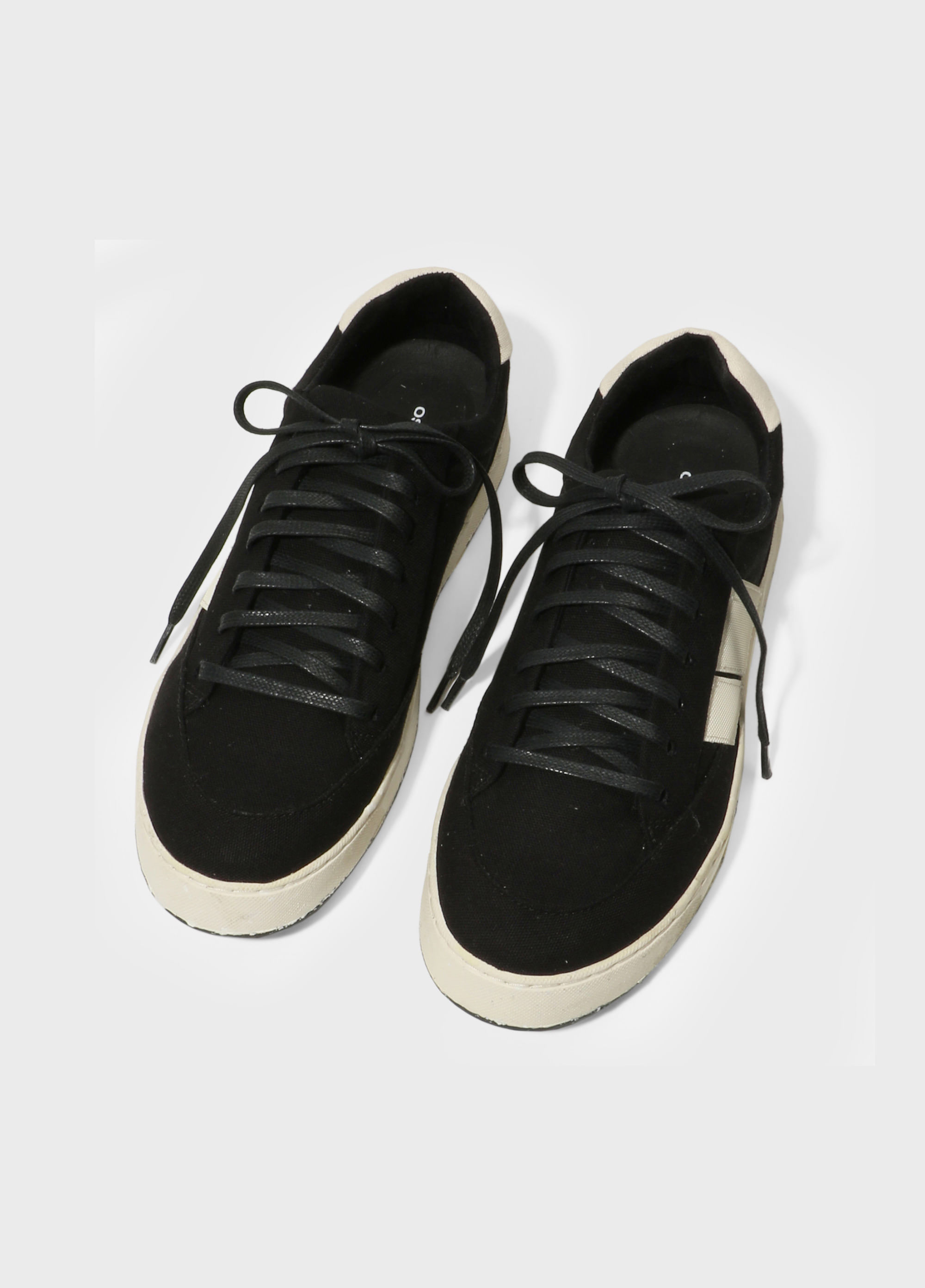 CANVAS AG SNEAKER