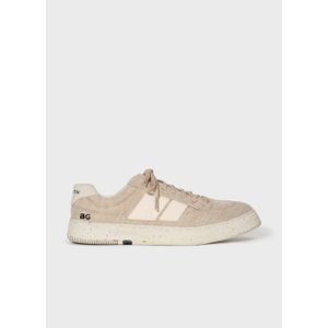 Jute ag sneaker osklen feminino