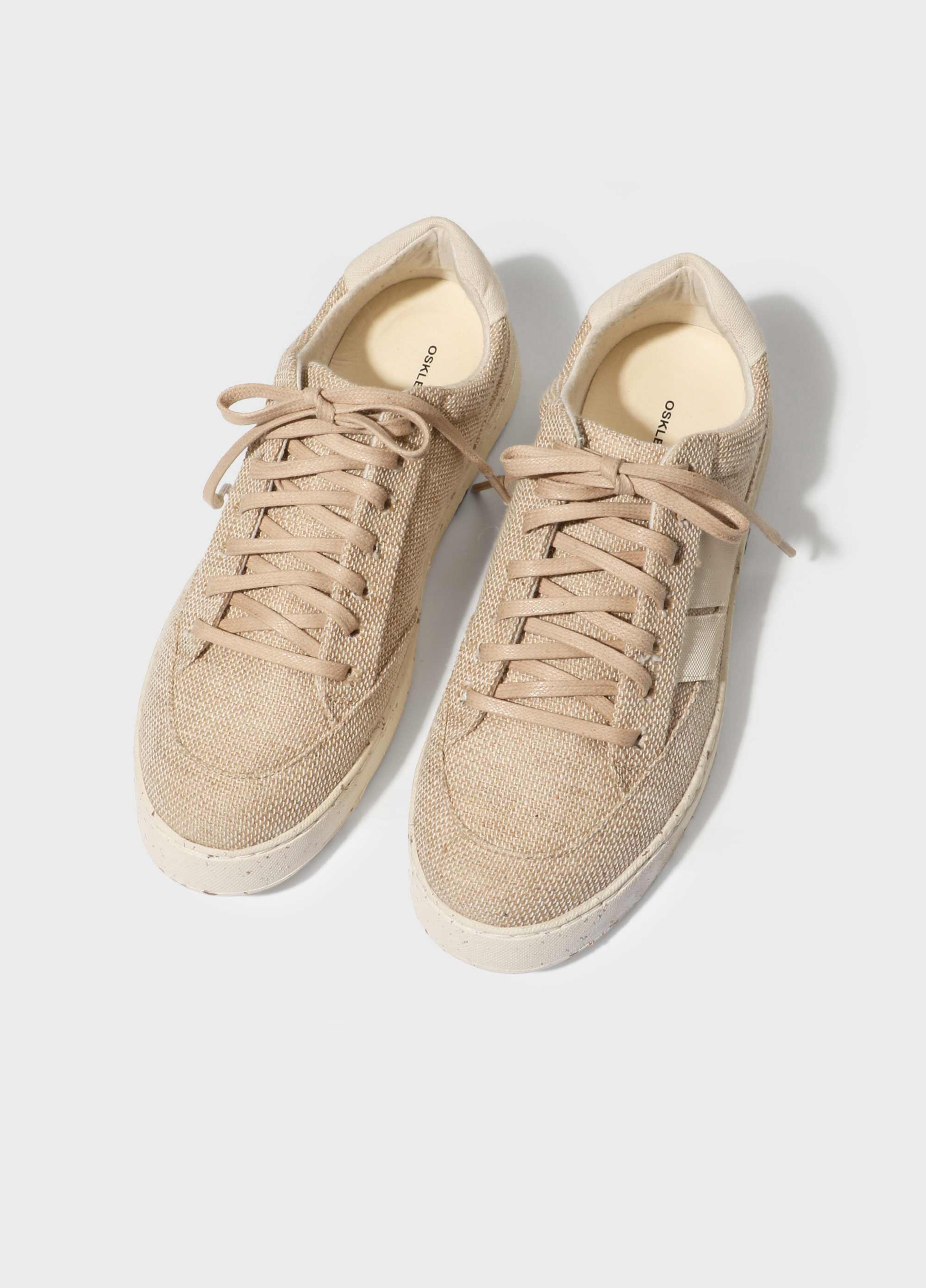 JUTE AG SNEAKER