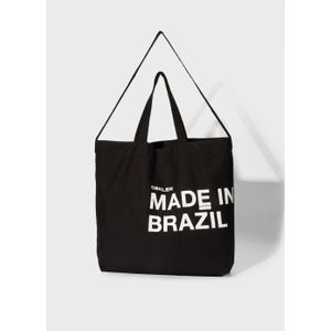 Bolsa tote made in brazil