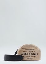 BOLSA SMALL TREKKING JUTA