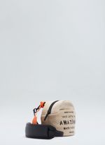 BOLSA SMALL TREKKING JUTA