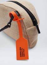 BOLSA SMALL TREKKING JUTA