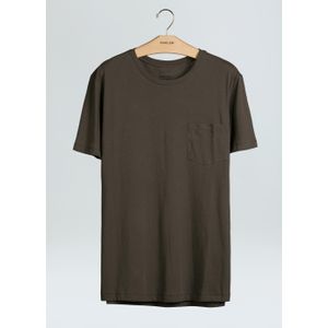 T-shirt supersoft pocket