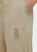 CALCA FEM CUTS WRINKLE