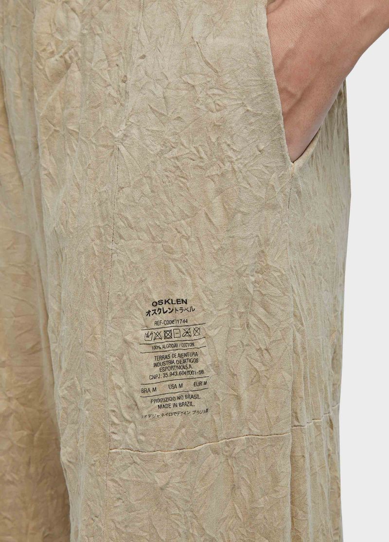 CALCA FEM CUTS WRINKLE