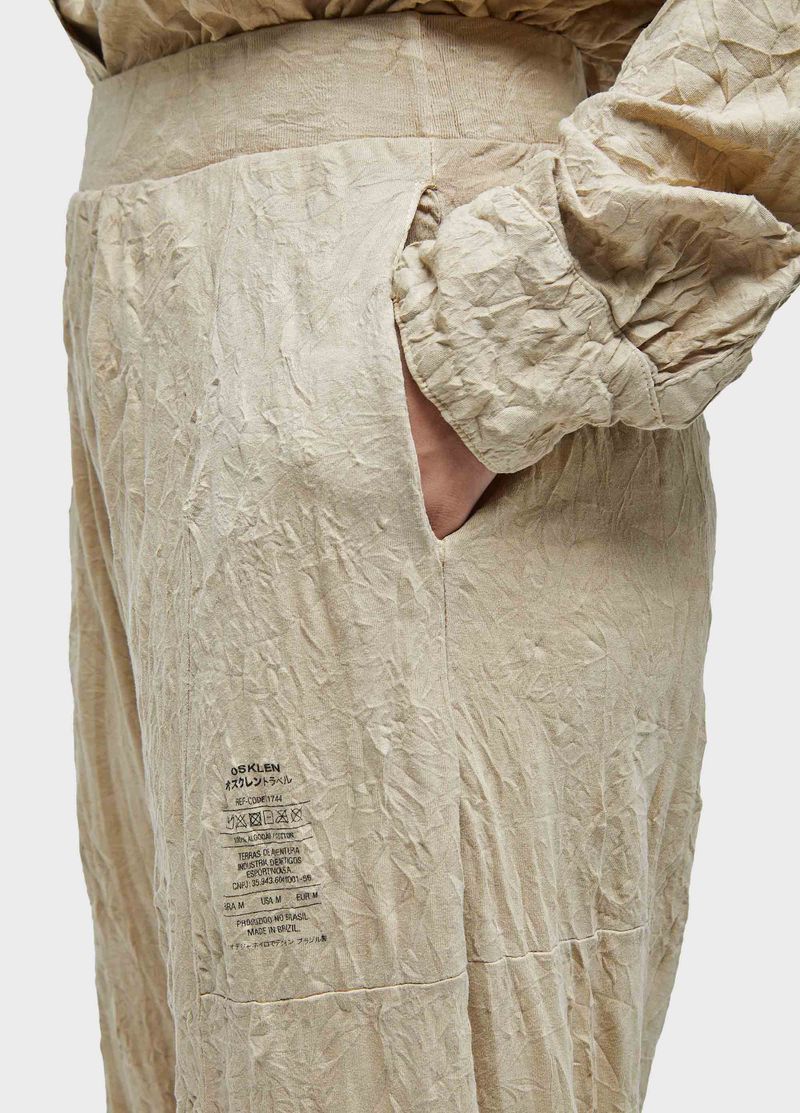 CALCA FEM CUTS WRINKLE